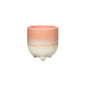 Mojave Glaze Pink Glaze Egg Cup B-CZQ048