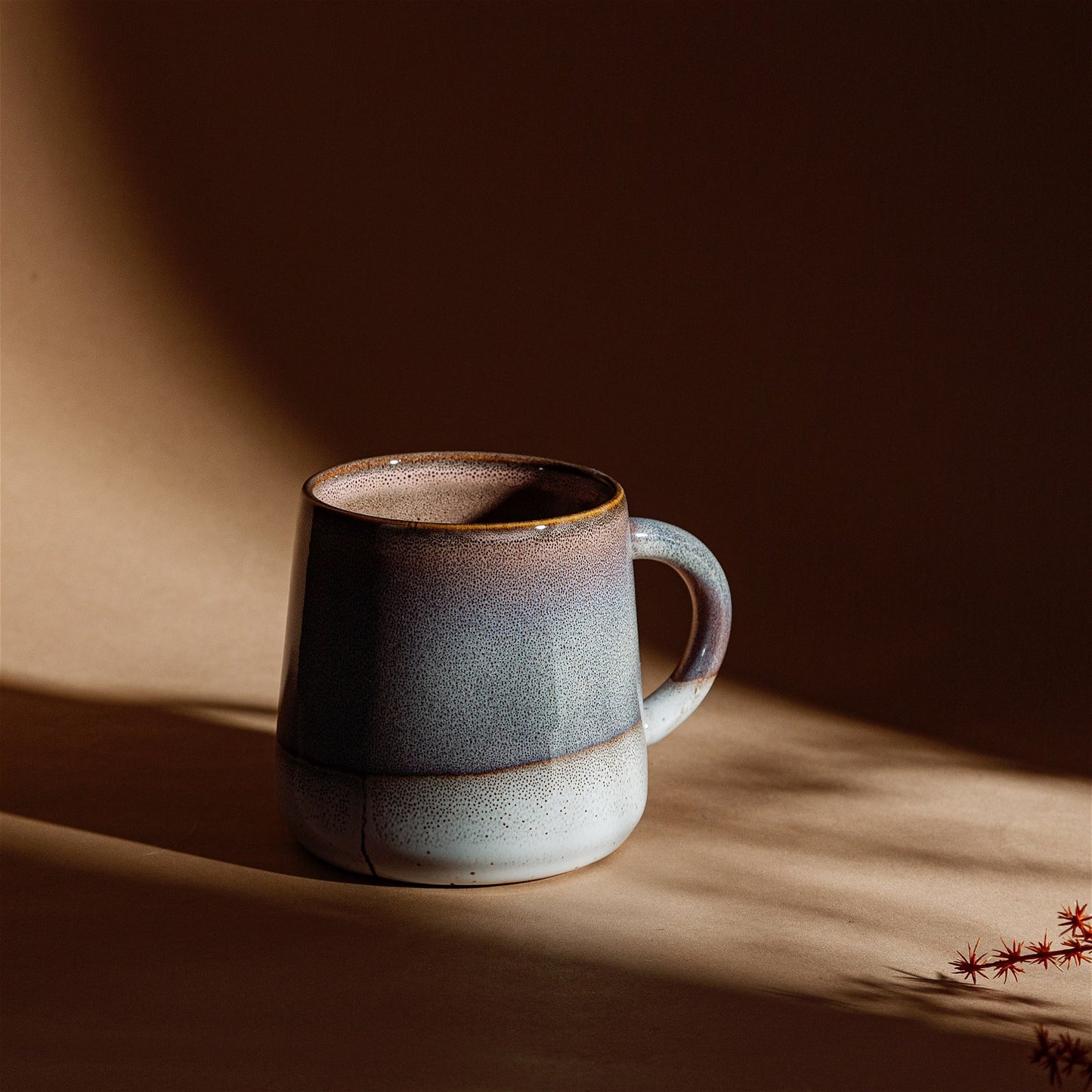 Dawn Mojave Glaze Mug B-CZQ279