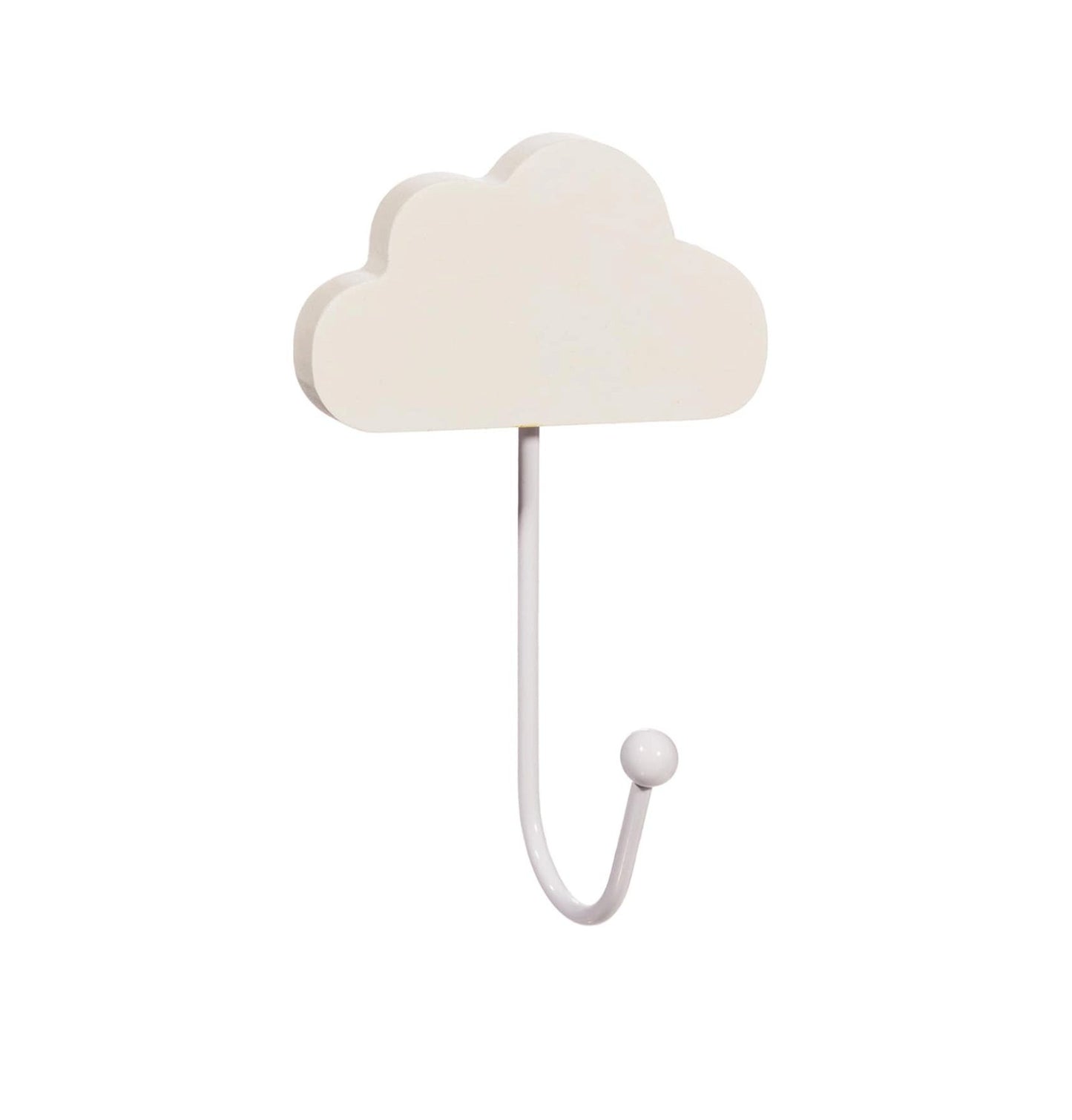 Cloud Hook Assorted B-HEART625