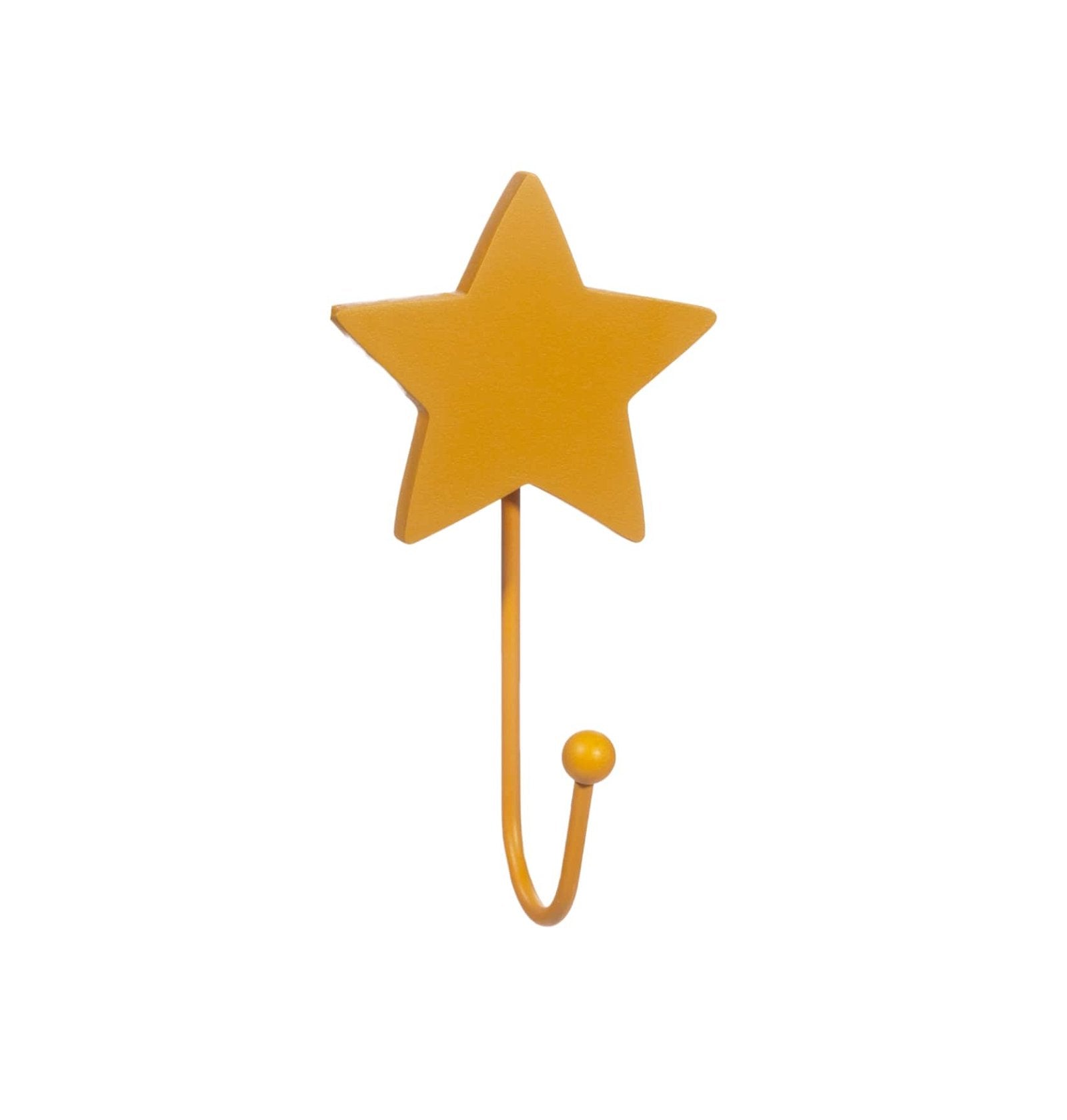 Star Hook Assorted B-HEART626