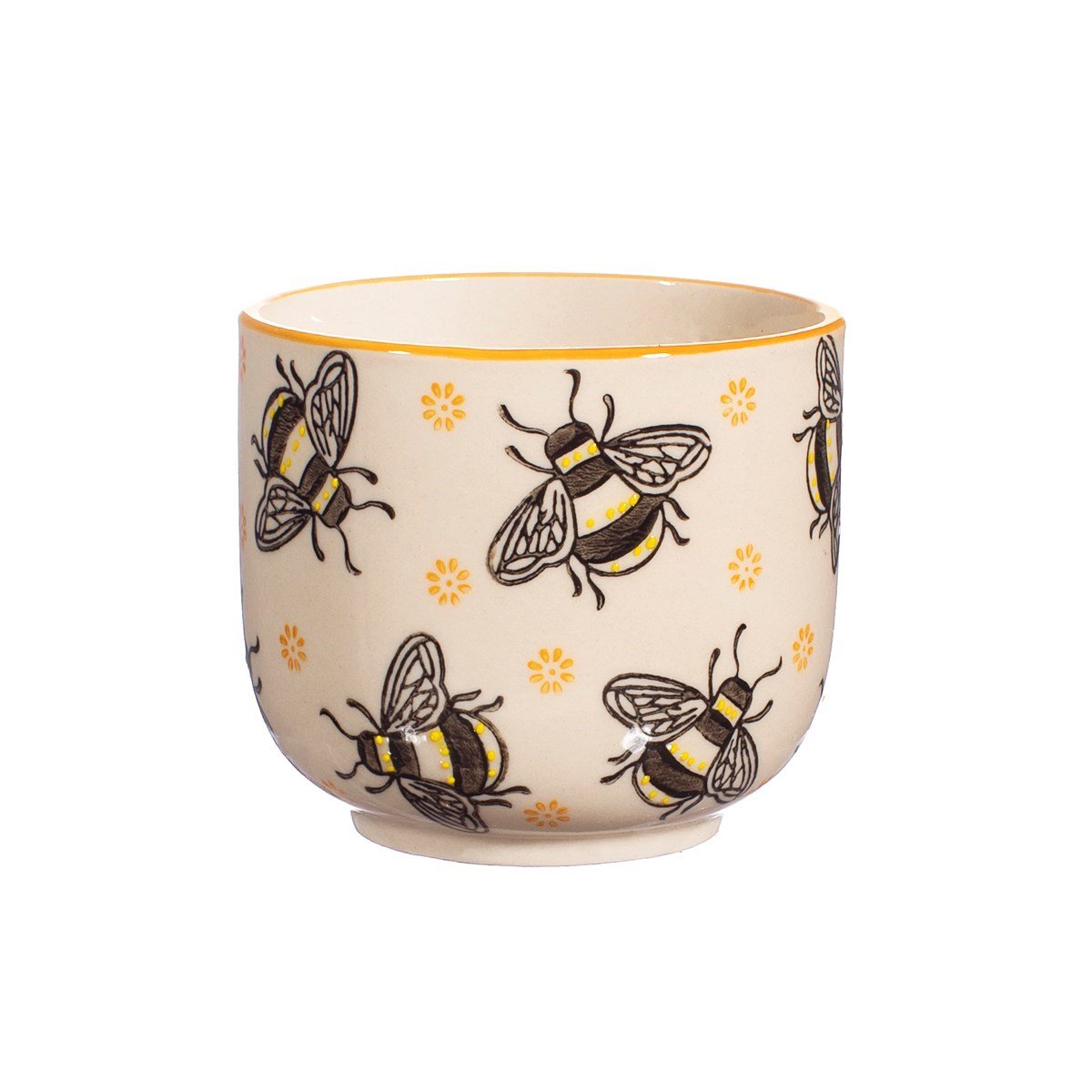 Busy Bees Small Planter B-IRIS037