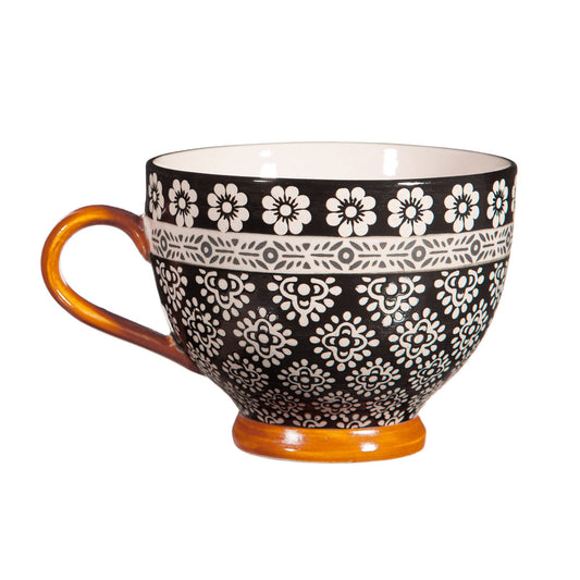 Nisha Teacup B-IRIS087