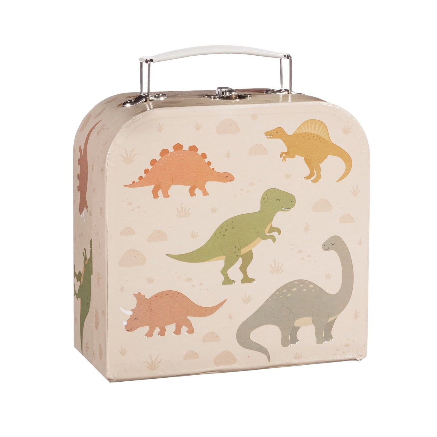 Desert Dino Kids' Tea for Two Set B-JEUX029