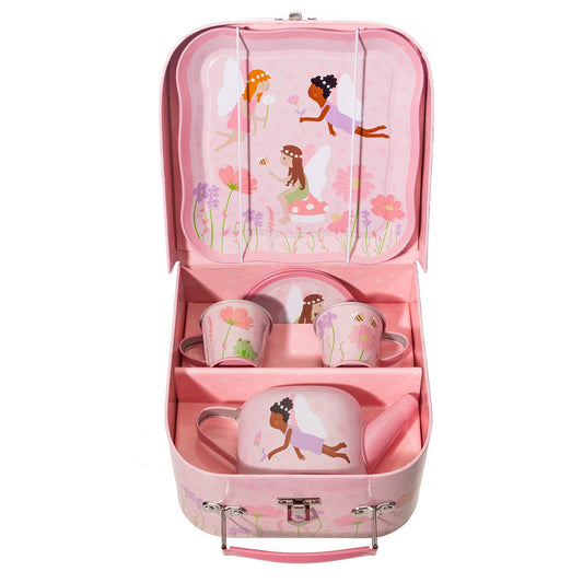 Fairy Kids' Tea for Two Set B-JEUX030