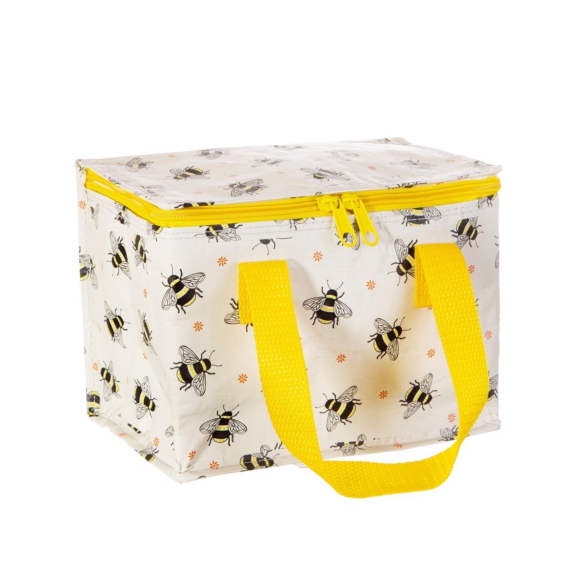 Busy Bees Lunch Bag B-TOTE105