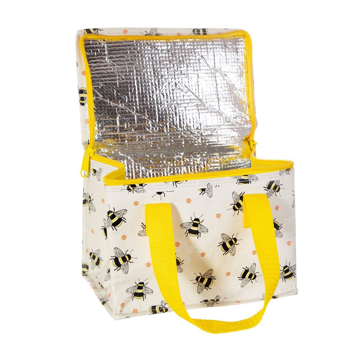 Busy Bees Lunch Bag B-TOTE105