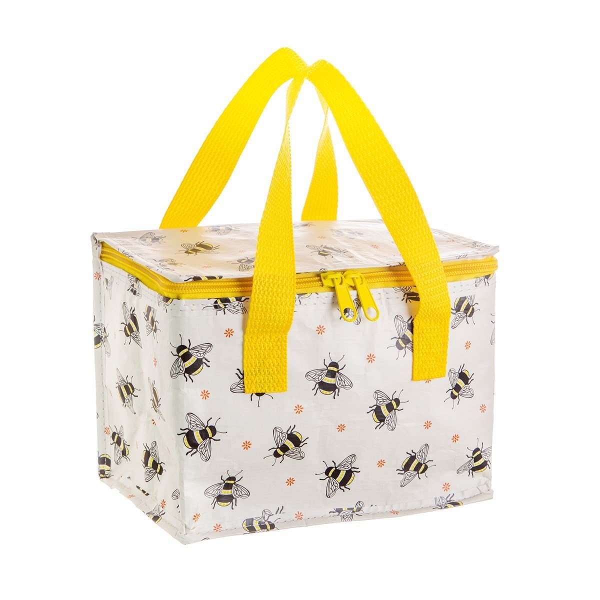 Busy Bees Lunch Bag B-TOTE105