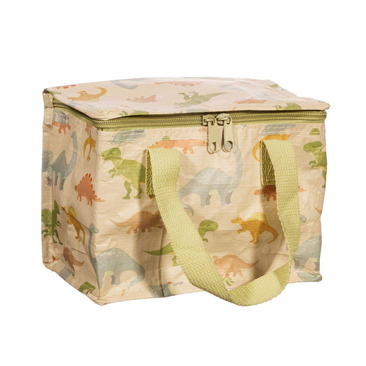 Desert Dino Lunch Bag B-TOTE116