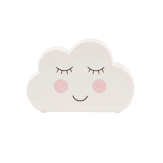 Sweet Dreams Cloud Money Bank B-XDC179