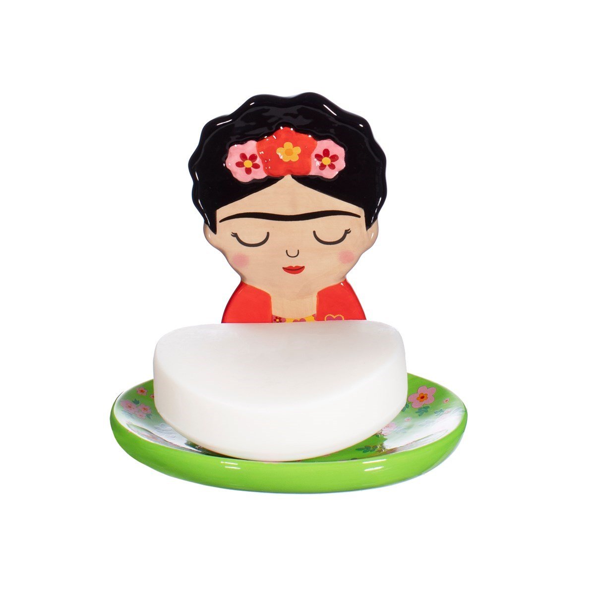 Frida Soap Dish B-XDC446