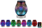 Mandala LED Oil Burner S-EL0741