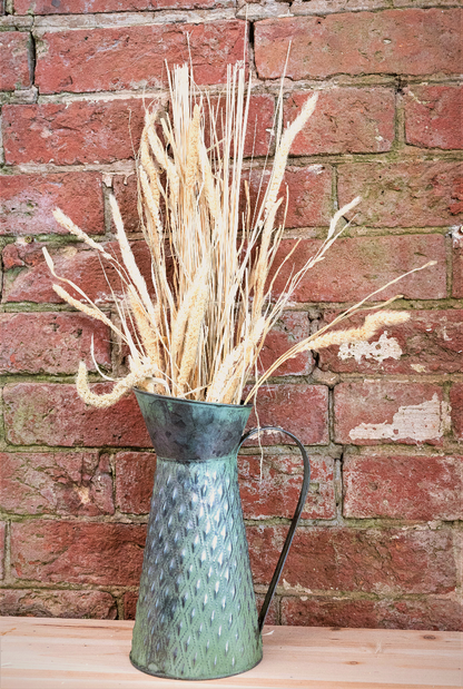 Decorative Dried Grass 60cm S-FL1188-C