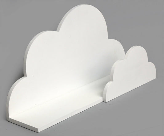 Cloud Shelf 40cm S-BB0197