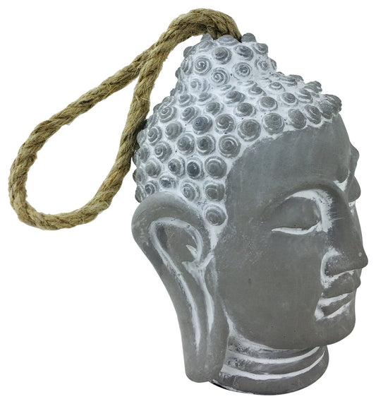 Buddha Door Stop 18cm S-BU0100