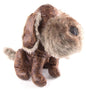 Sitting Dog Doorstop S-TX0964