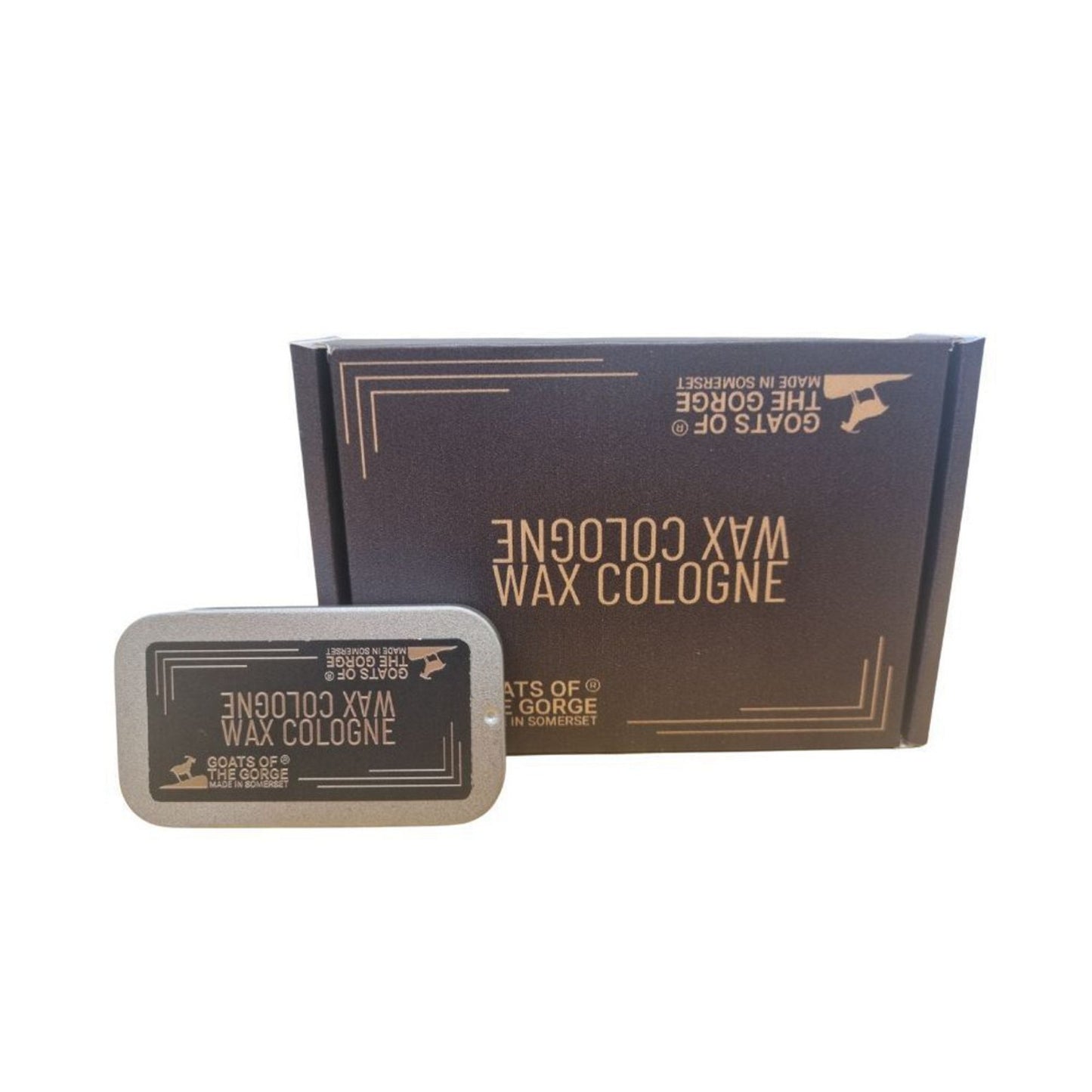 Men's Fragrance Balm in Gift Box GOTG37