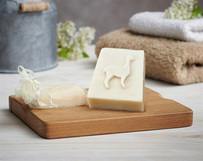 Alpaca Keratin Soap GOTG38