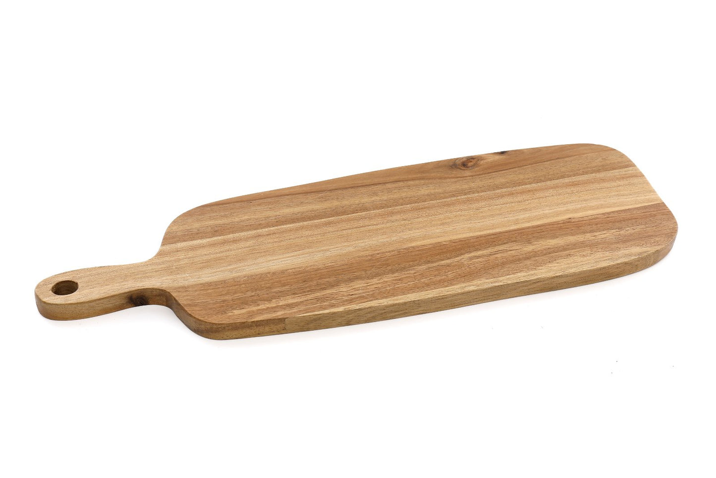 Acacia Wood Serving Board 45x14cm S-KG1033