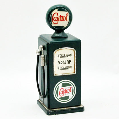 Castrol Green CD Holder 49cm M85