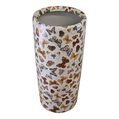 Umbrella Stand, Butterfly Design MB016