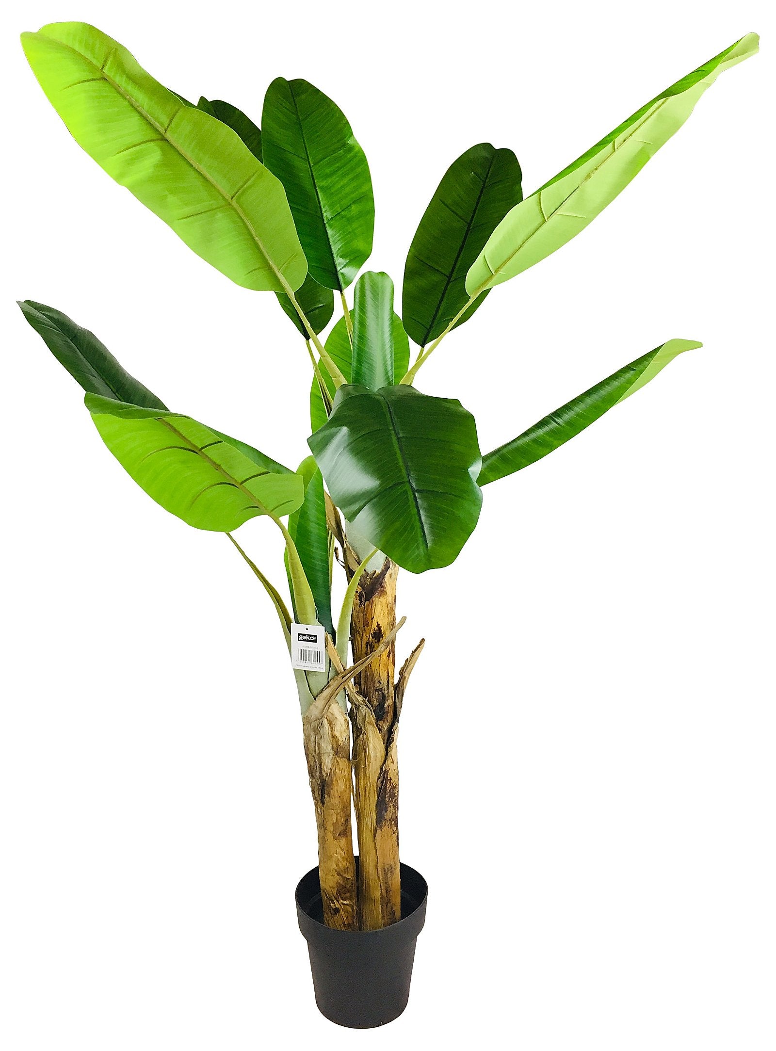 Artificial Banana Tree 140cm N0254