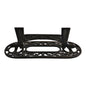 Cast Iron Ornate Boot Scraper N0751