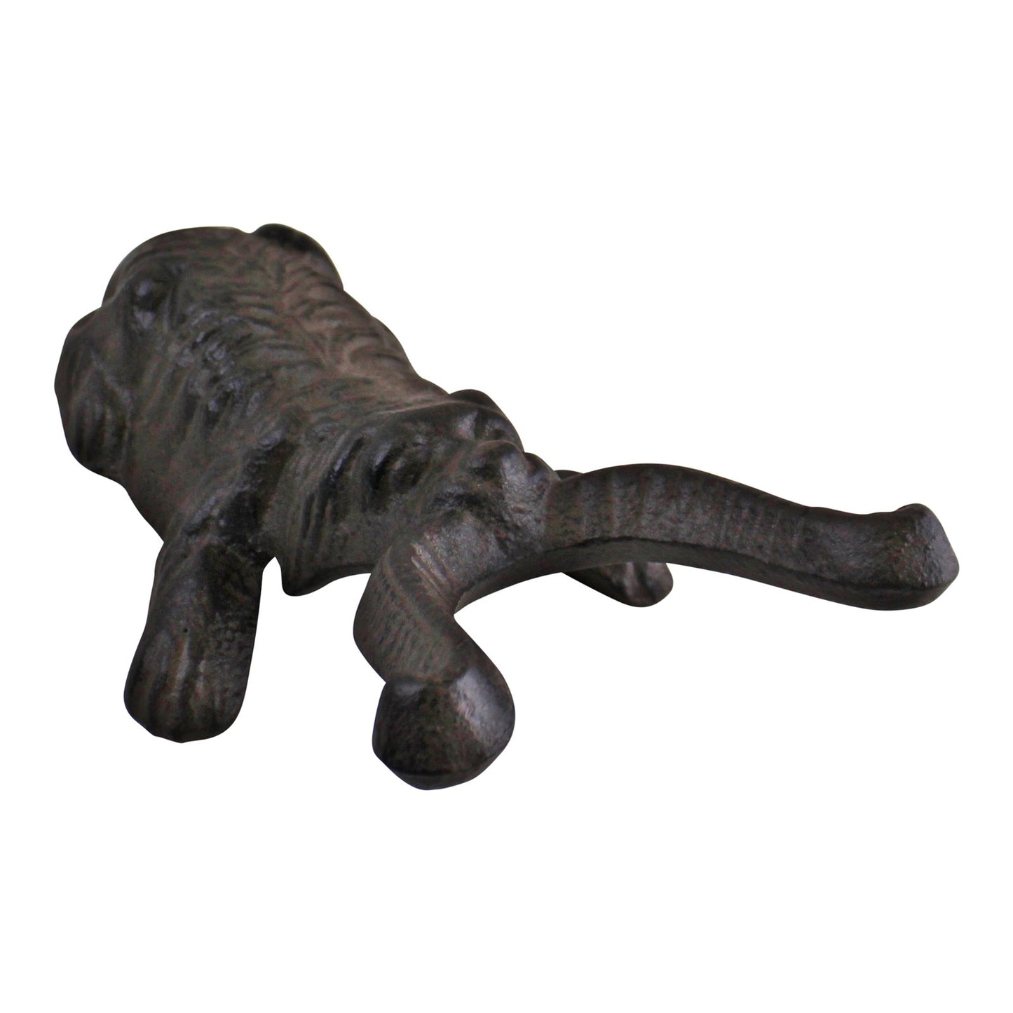 Cast Iron Boot Jack, Dog Design N0753