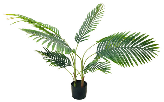 Artificial Palm Tree 110cm N3007