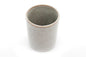 Taupe Ceramic Toothbrush Holder S-BM0221