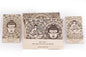 Buddha Fragrance Sachets S-BU0242