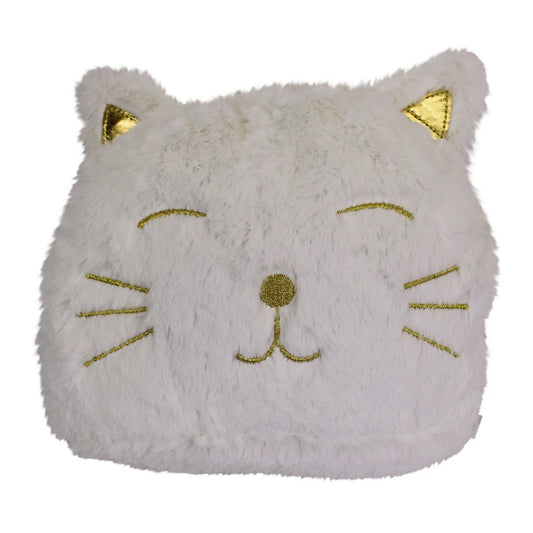 Fluffy Cat Door Stop S-CA0172