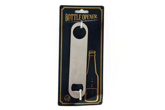 Bar Professional Bottle Opener 18cm S-CK0046