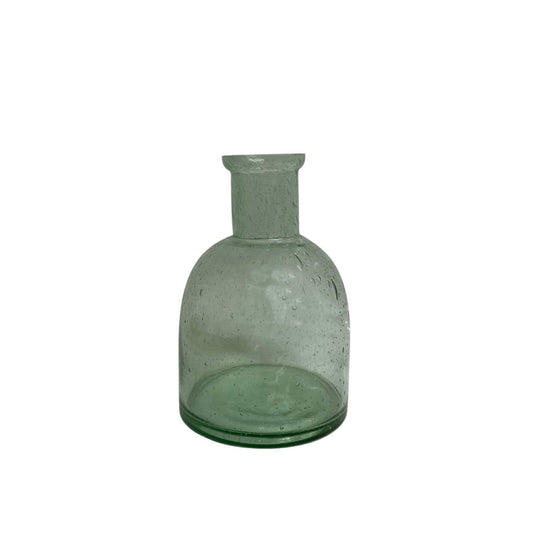 Green Bubble Vase S-DA0058