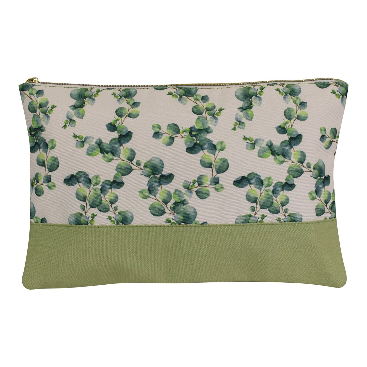 Eucalyptus Toiletries Bag 35x24cm S-EU0048