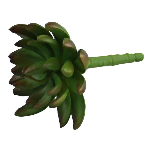 Artificial Small Succulent Pick, 11cm S-FL1067