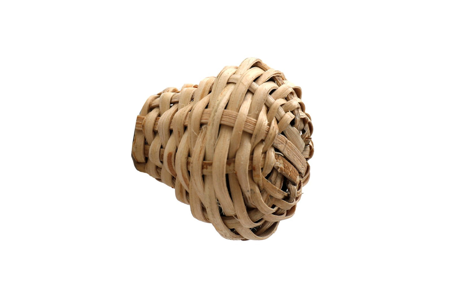 Rattan and Rope Ball Design Drawer Knobs S-HH5723