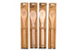 Set of Four Wooden Spoons S-KG0068