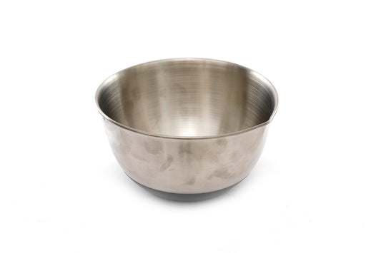 Stainless Still Measuring Bowl with Nonslip base 1.5L S-KG0948