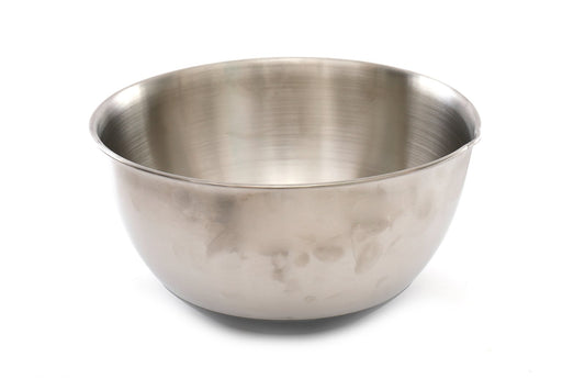 Stainless Still Measuring Bowl with Nonslip base 3L S-KG0949