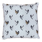 Scatter Cushion With A Chicken Print Design S-KG1083