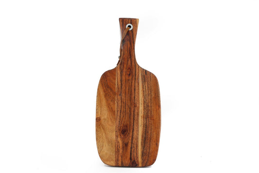 Acacia Wooden Chopping Board Small 43cm S-KG2038