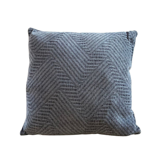 Blue Square Scatter Cushion S-MN0009-B