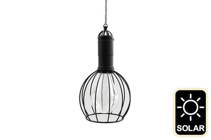 Hanging Solar Lantern S-OL0305