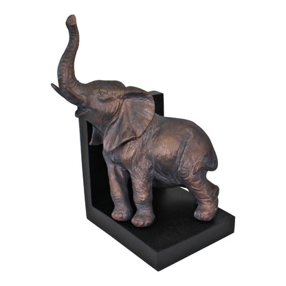 Decorative Bookends, Elephant Design S-OR0913