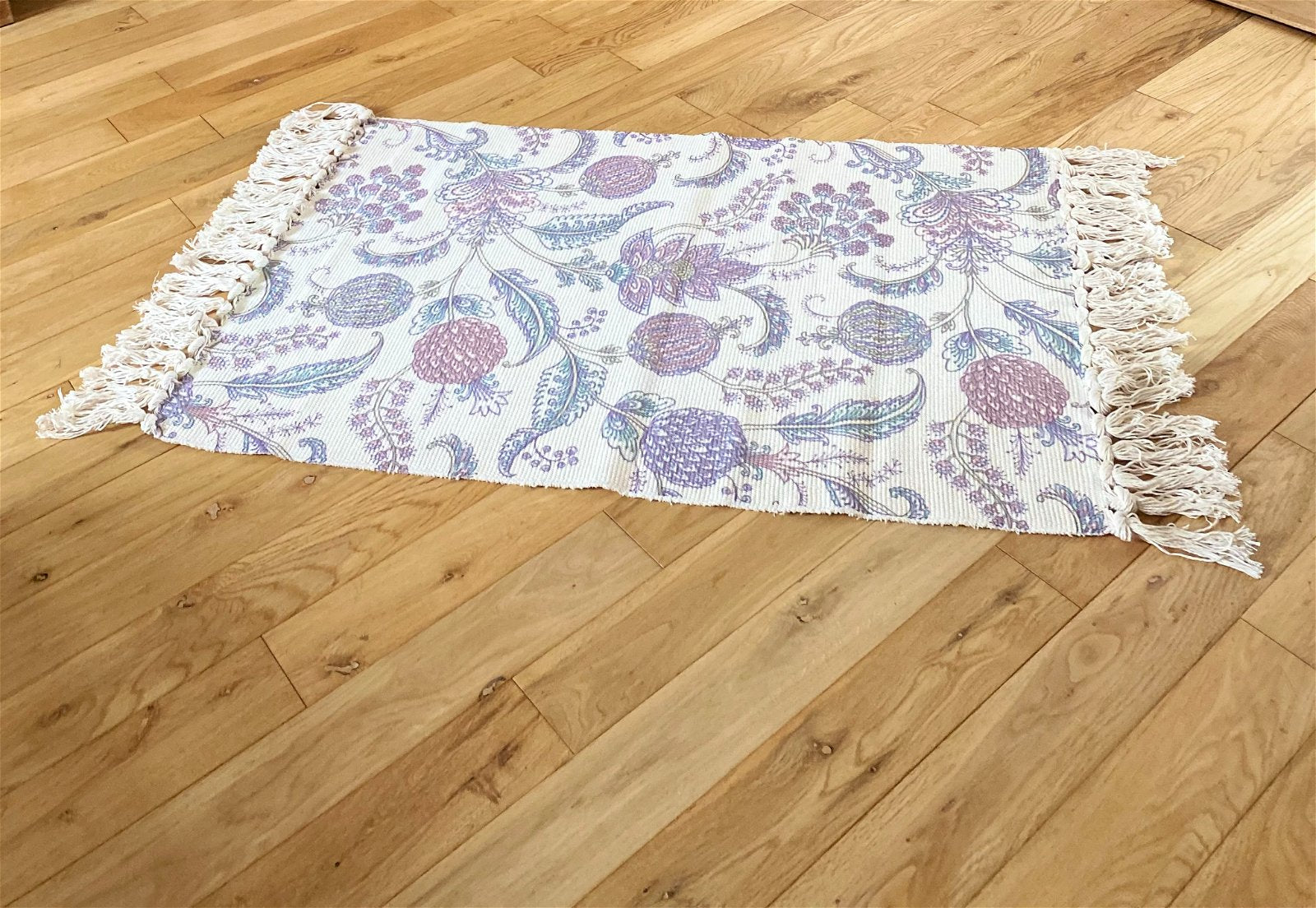 Paisley Rug S-PA0254