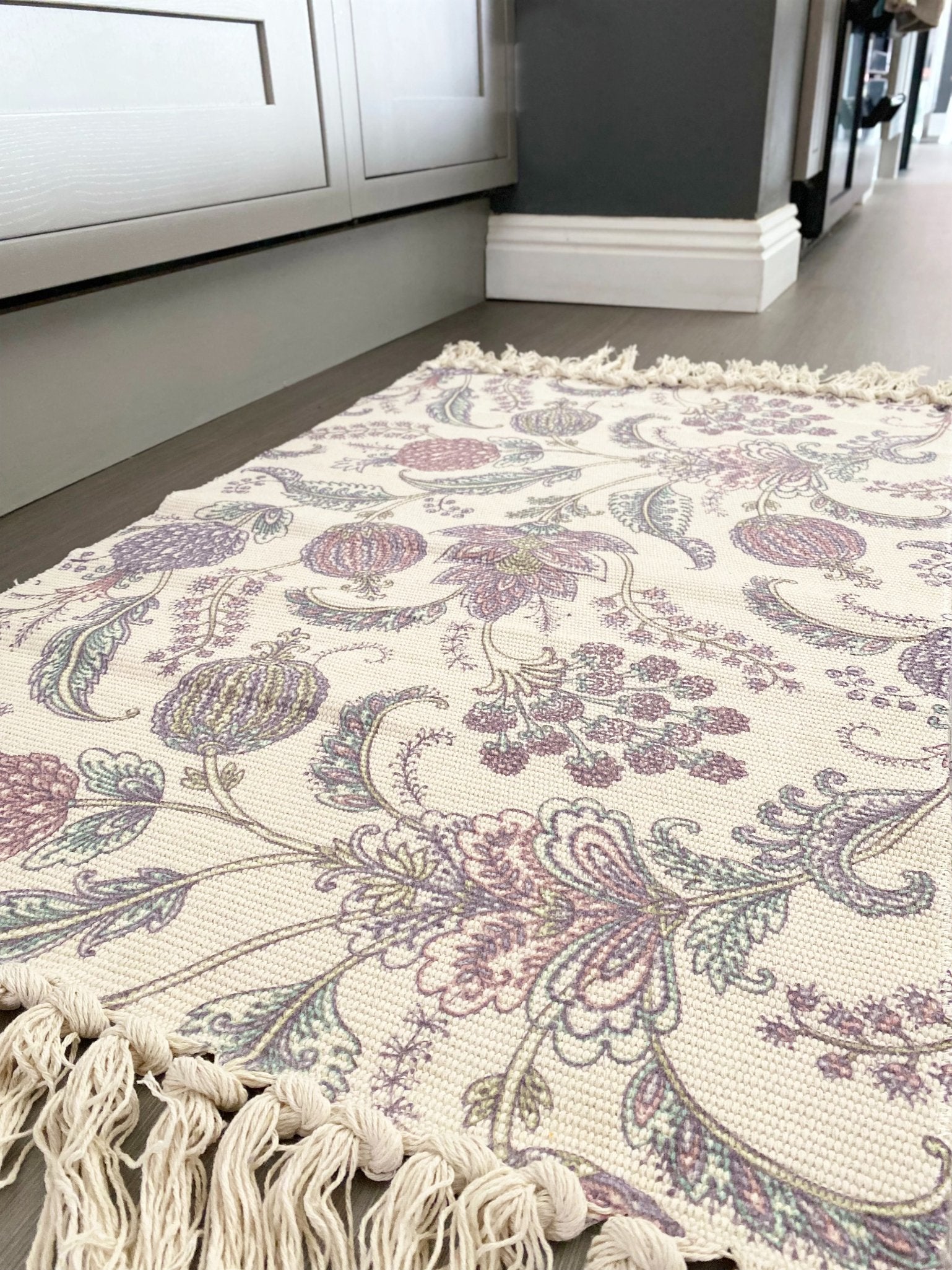 Paisley Rug S-PA0254