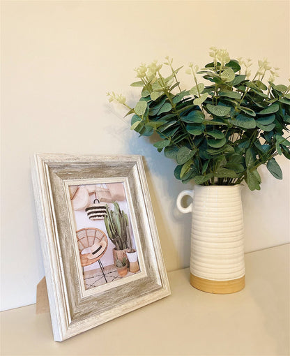 Antique White Frame S-PH2406