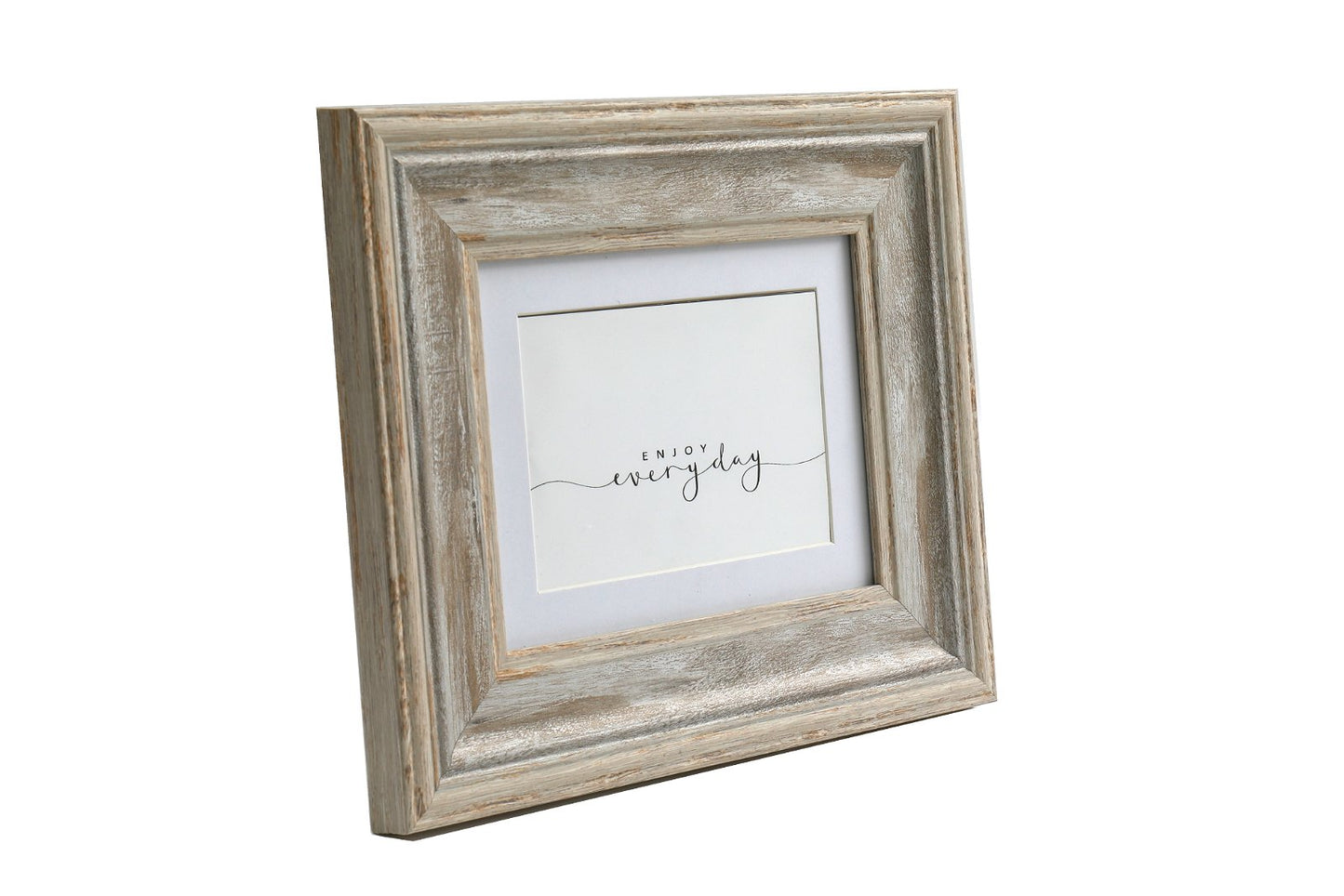 Antique White Frame S-PH2406