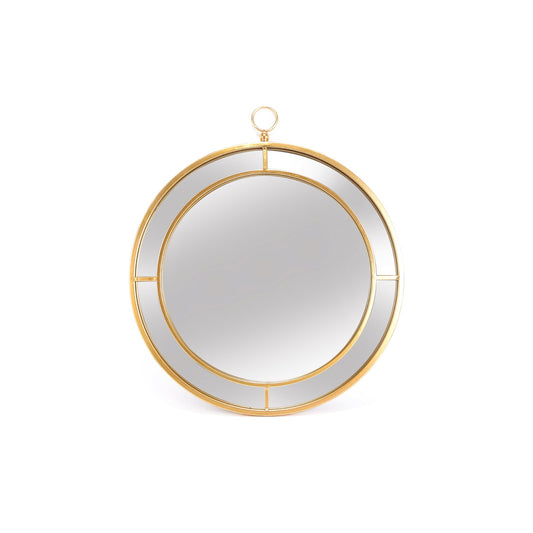 Sussex Range Gold Mirror S-SU0056