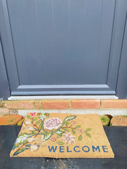 Sussex Range Coir Doormat S-SU0083